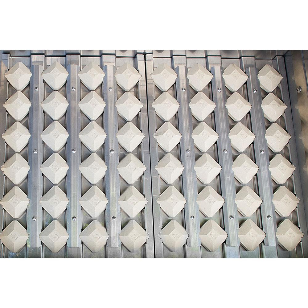 Alfresco: 42 Grill with Cart - Image 8