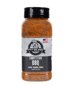 Competition BBQ Rub - 12.4 oz