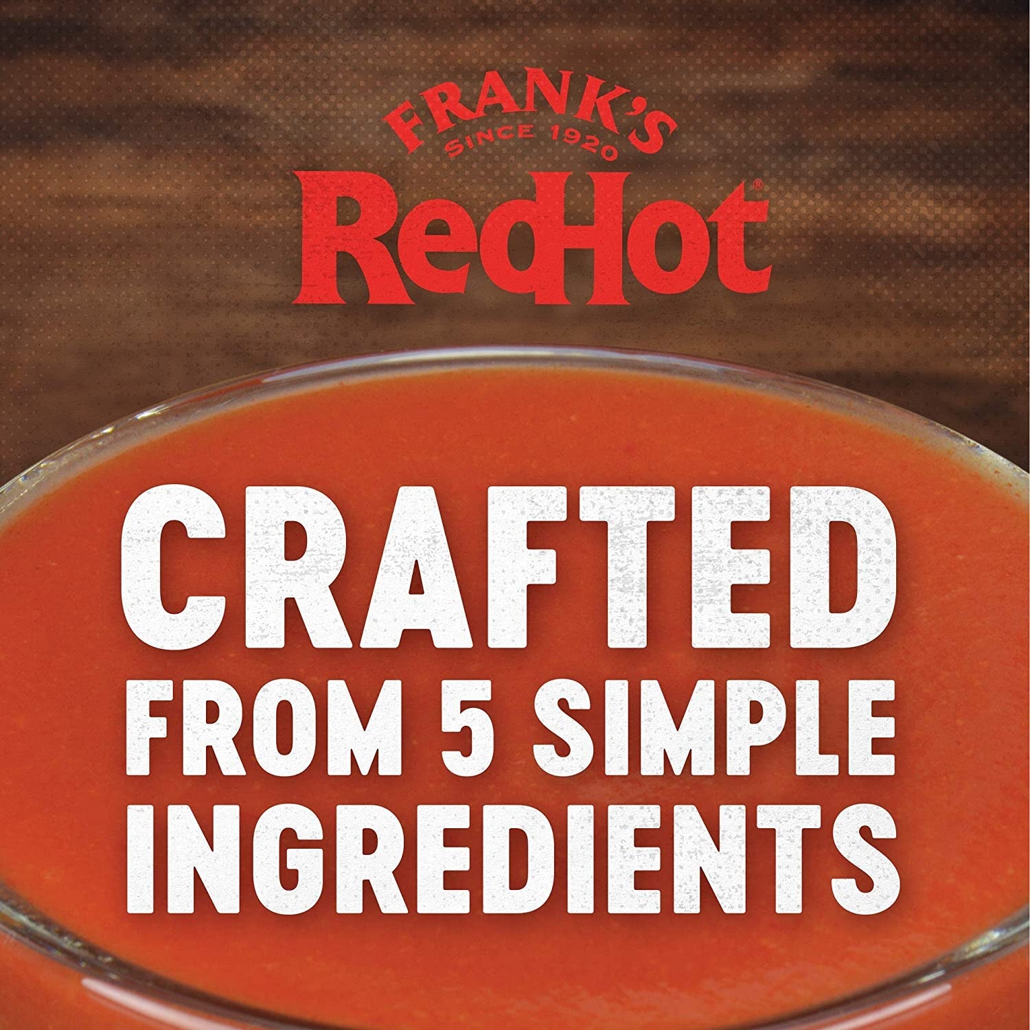 Frank'S Redhot Original Hot Sauce (Keto Friendly). 12 Fl Oz - Image 4