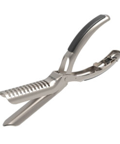 Stainless Steel Rib Prep Tool