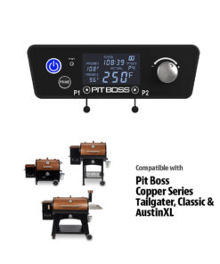 Legacy Connected Control Board