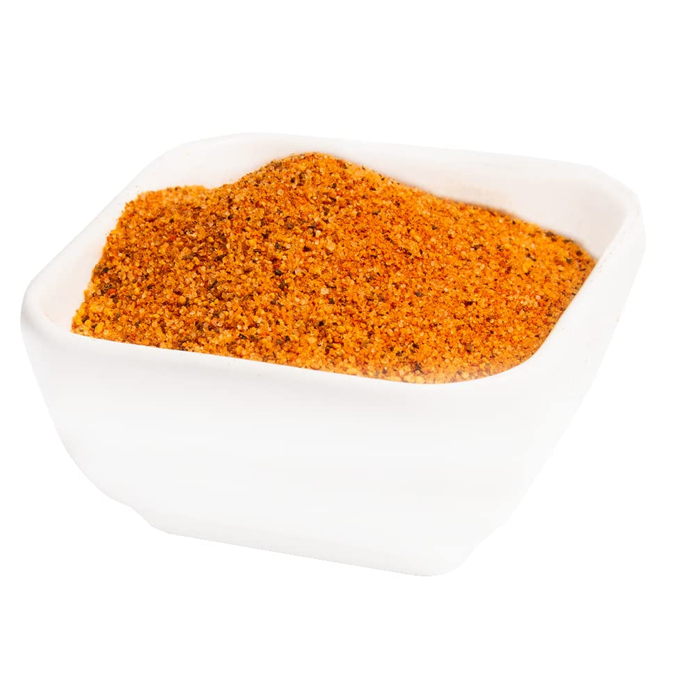 Heath Riles Apple. Cherry and Pecan Rub Seasonings Bundle - Image 9