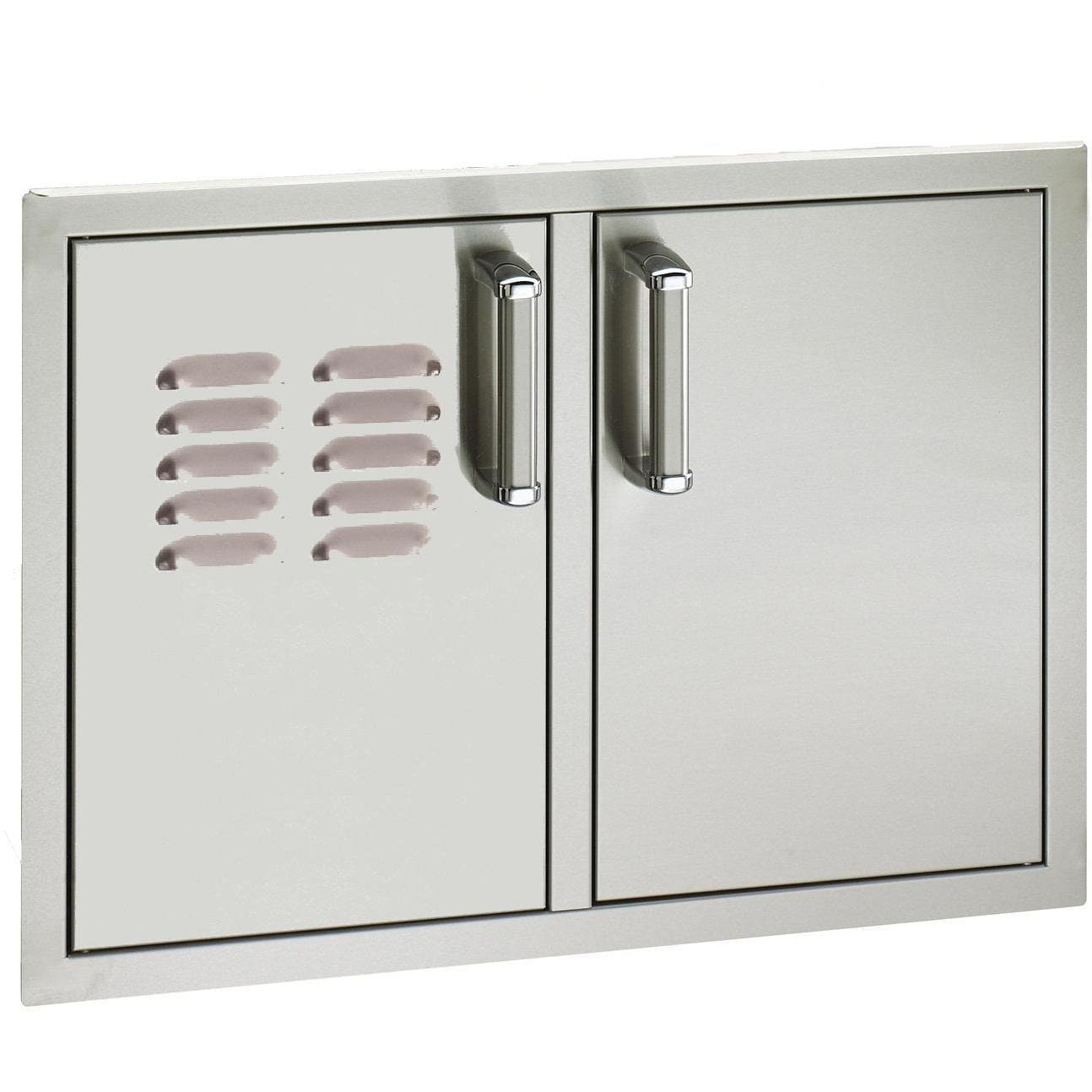 Fire Magic: 20 x 30 Flush Mount Double Access Door - Image 3