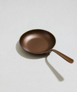 Smithey Ironware: Carbon Steel Little Farmhouse Skillet