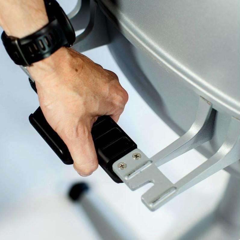 Portable Kitchens: PK360. Silver - Image 5