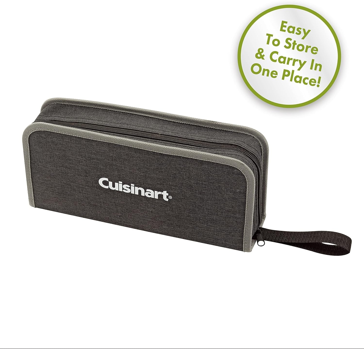 CGS-1000 4-Piece Folding Grill Tool Set - Image 2