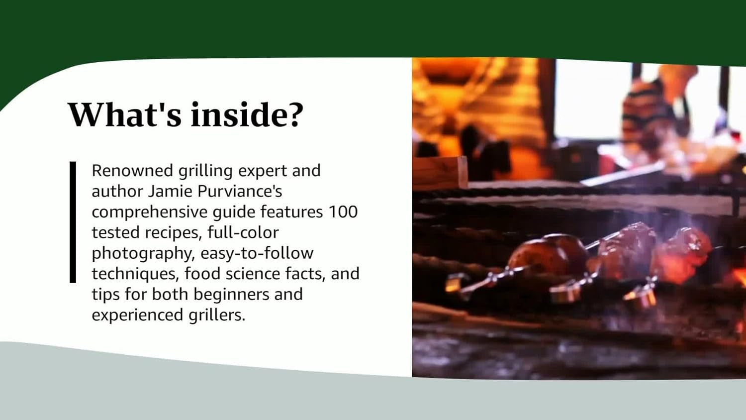 Weber'S Ultimate Grilling: a Step-By-Step Guide to Barbecue Genius - Image 2