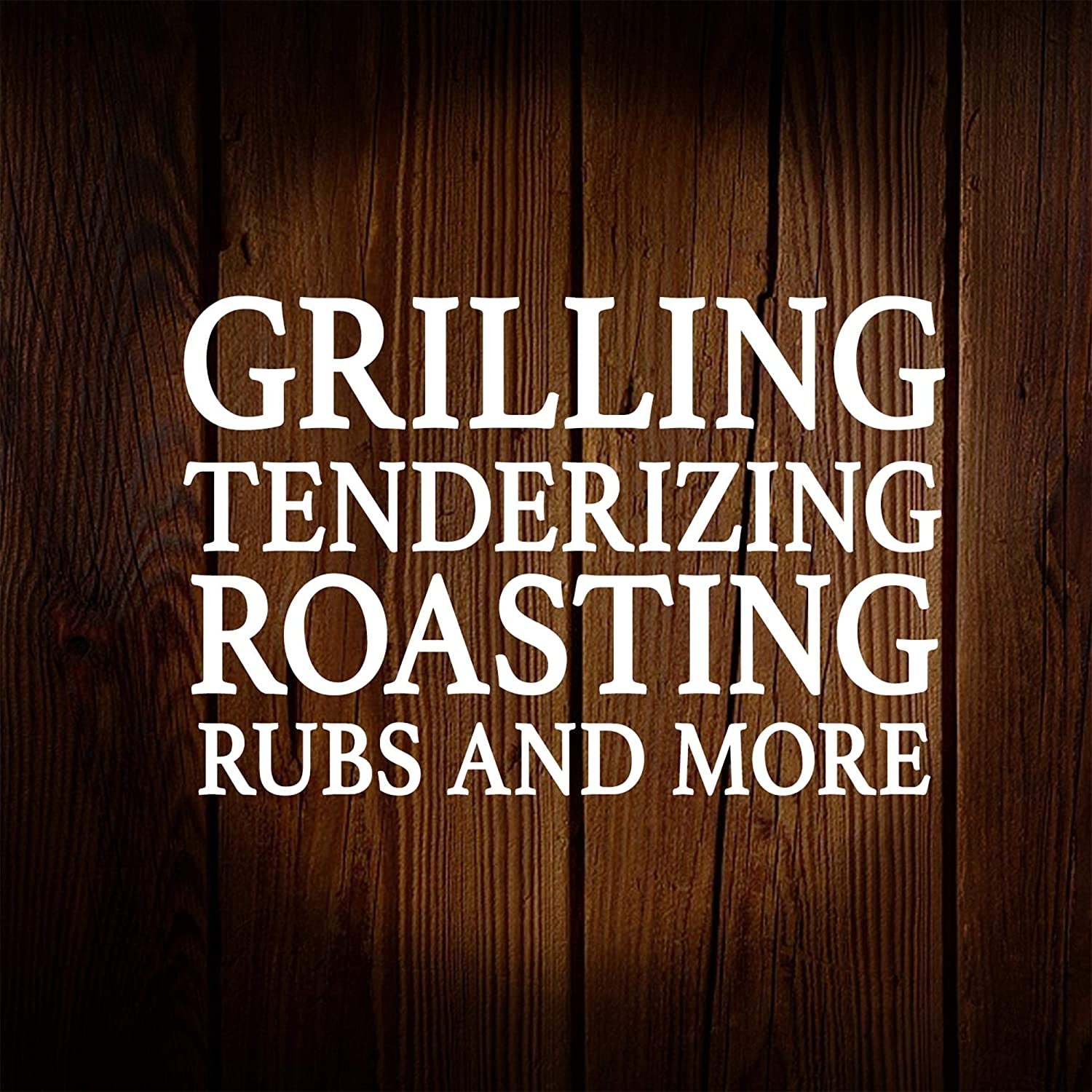 Mccormick Grill Mates Unique Blends Grilling Variety Pack (Chipotle & Roasted Garlic. Mesquite. Spicy Montreal Steak. Smokehouse Maple). 4 Count - Image 5