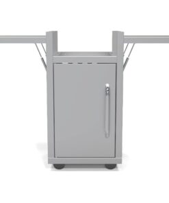 Le Griddle: 1 Burner Wee Griddle CART ONLY (for GFE40 & GEE40)