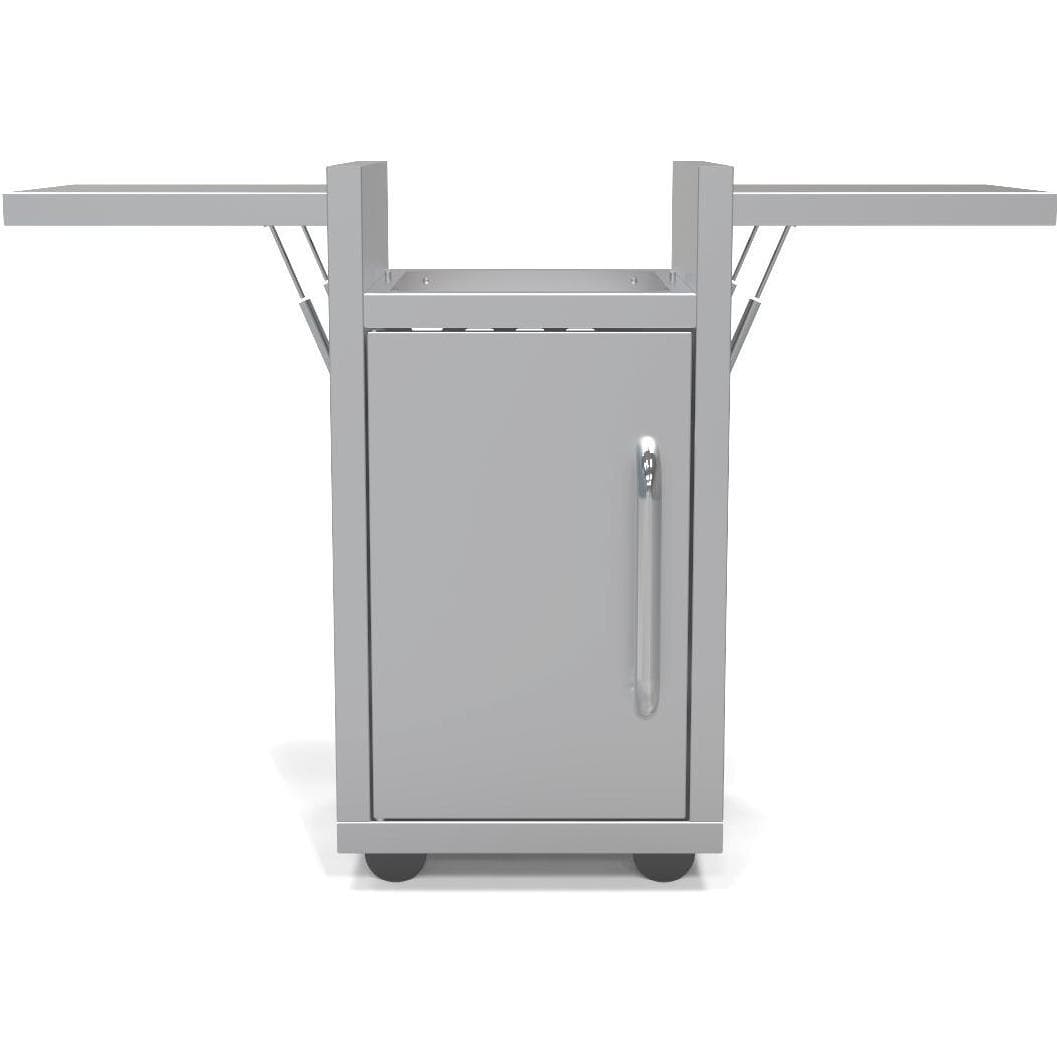 Le Griddle: 1 Burner Wee Griddle CART ONLY (for GFE40 & GEE40)