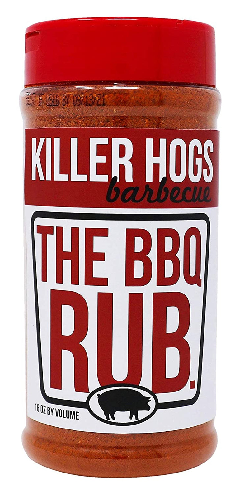 the BBQ Rub + HOT BBQ Rub Bundle | the Ultimate BBQ Rub Package - Image 2