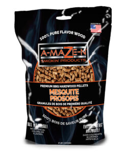 A-MAZE-N-PELLETS 2LB Mesquite