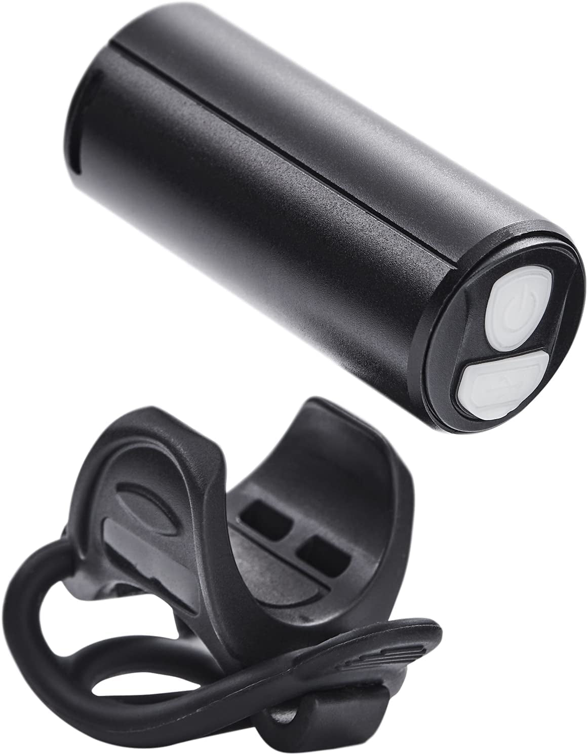 Night Light for Big Green Egg (Black) - a Rechargeable. Rotatable. Bright LED Light That Wraps around the BGE Handle and Illuminates Everything You Are Cooking - Image 6