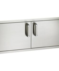 Fire Magic: 15 X 38 Double Door