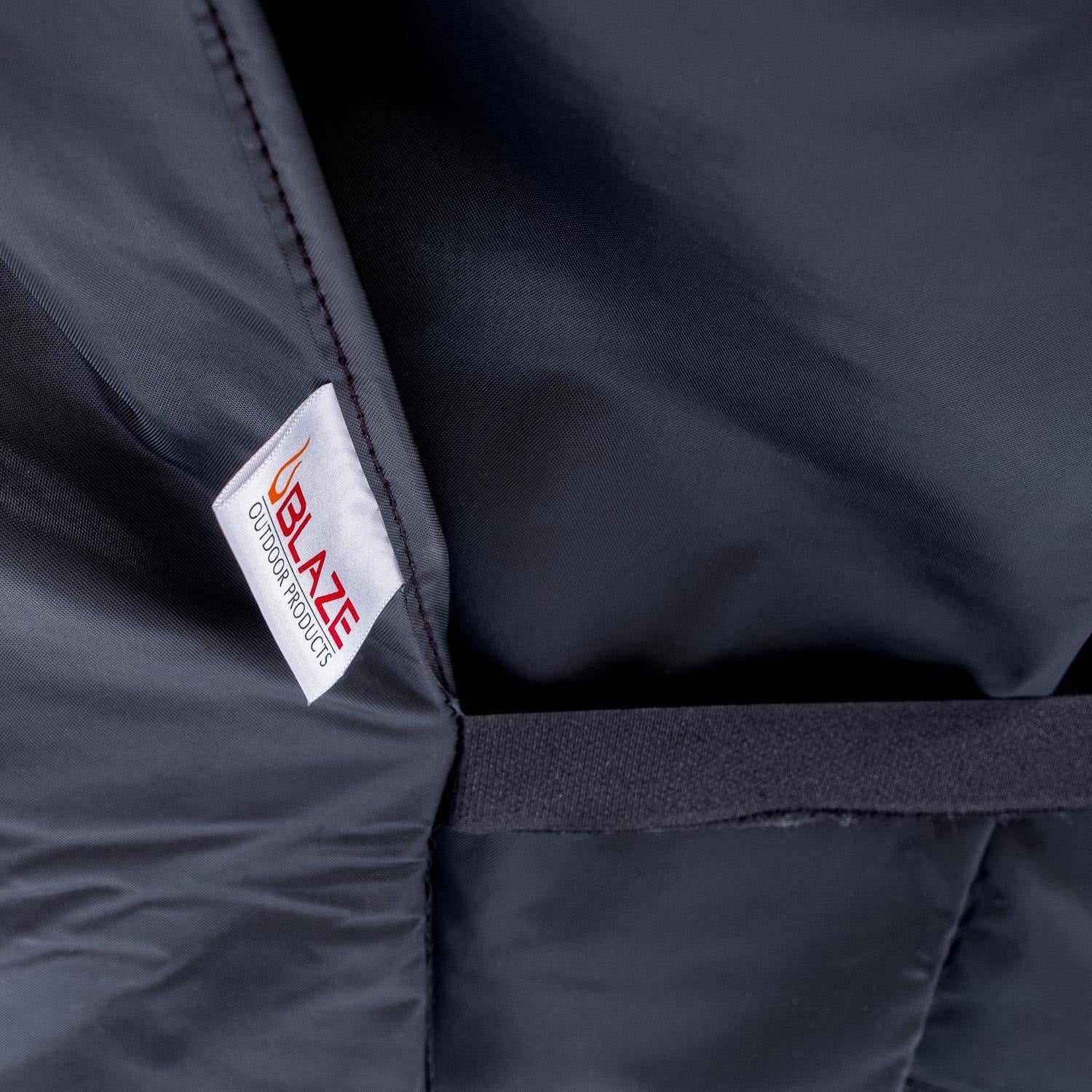 Blaze: Cover for 34 PRO LUX On-Cart - Image 2