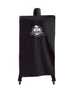7-Series Wood Pellet Vertical Smoker Cover