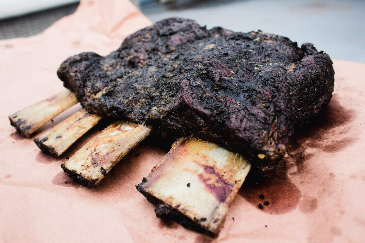 Hardcore Carnivore Black: Charcoal Seasoning for Steak. Beef and BBQ (Large Shaker) - Image 2