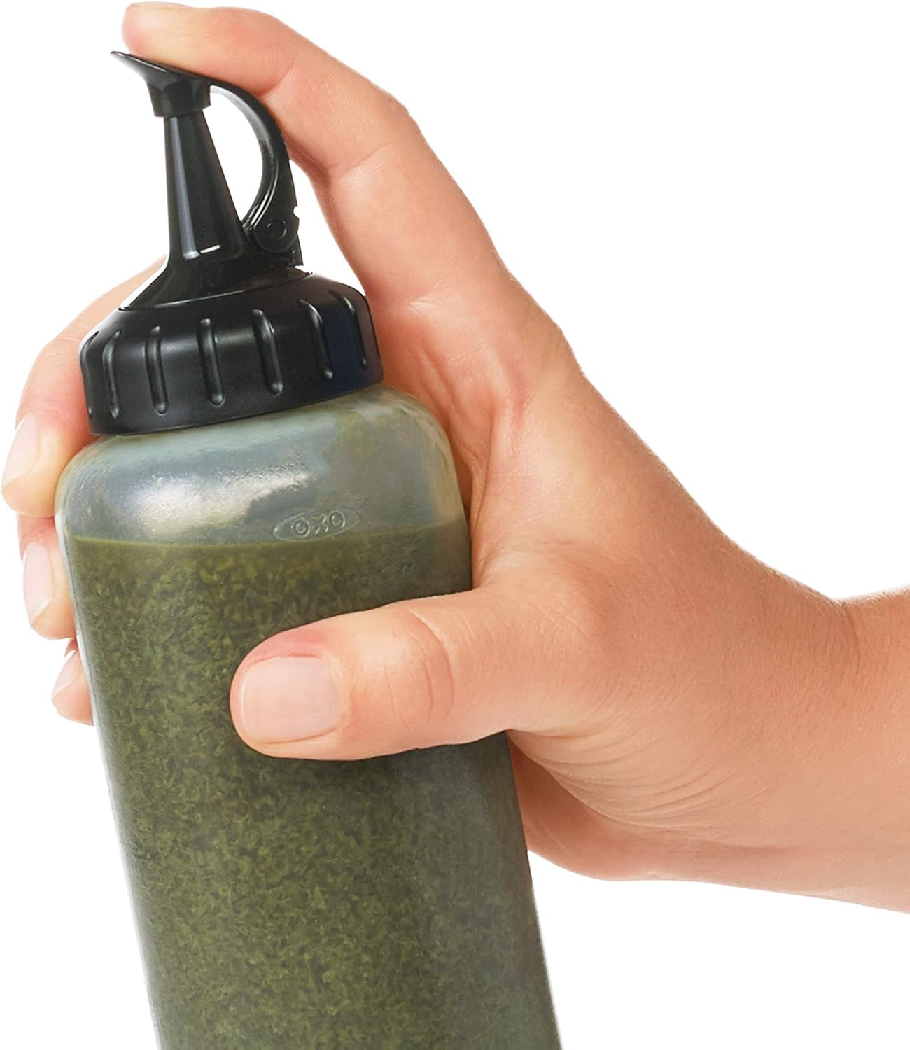 OXO Good Grips Chef'S Squeeze Bottle - Set - Image 7