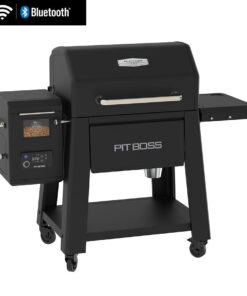 Platinum 1250 Wood Pellet Grill