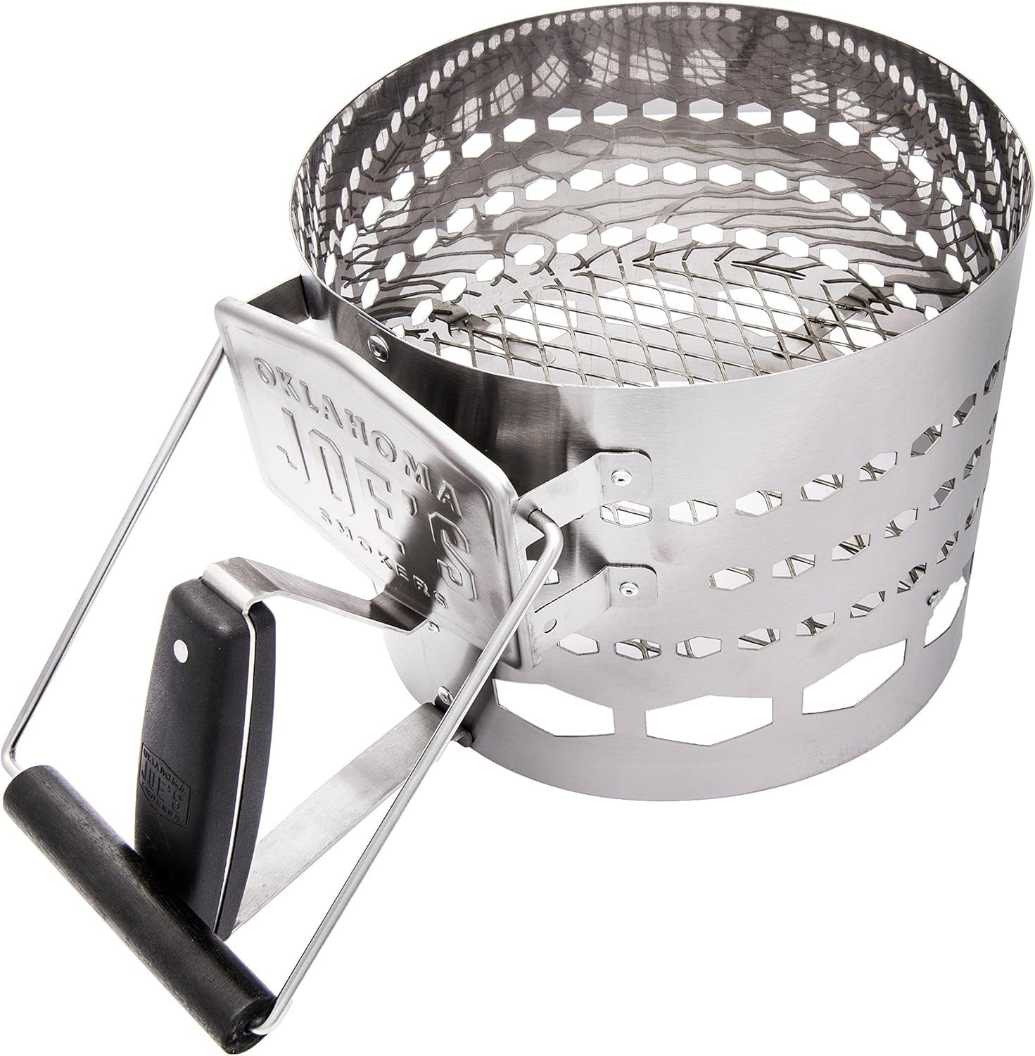 Oklahoma Joe'S® Halftime XL Charcoal Starter - 9848125R04 - Image 2