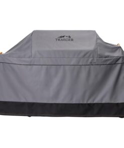 Traeger: Ironwood XL Cover