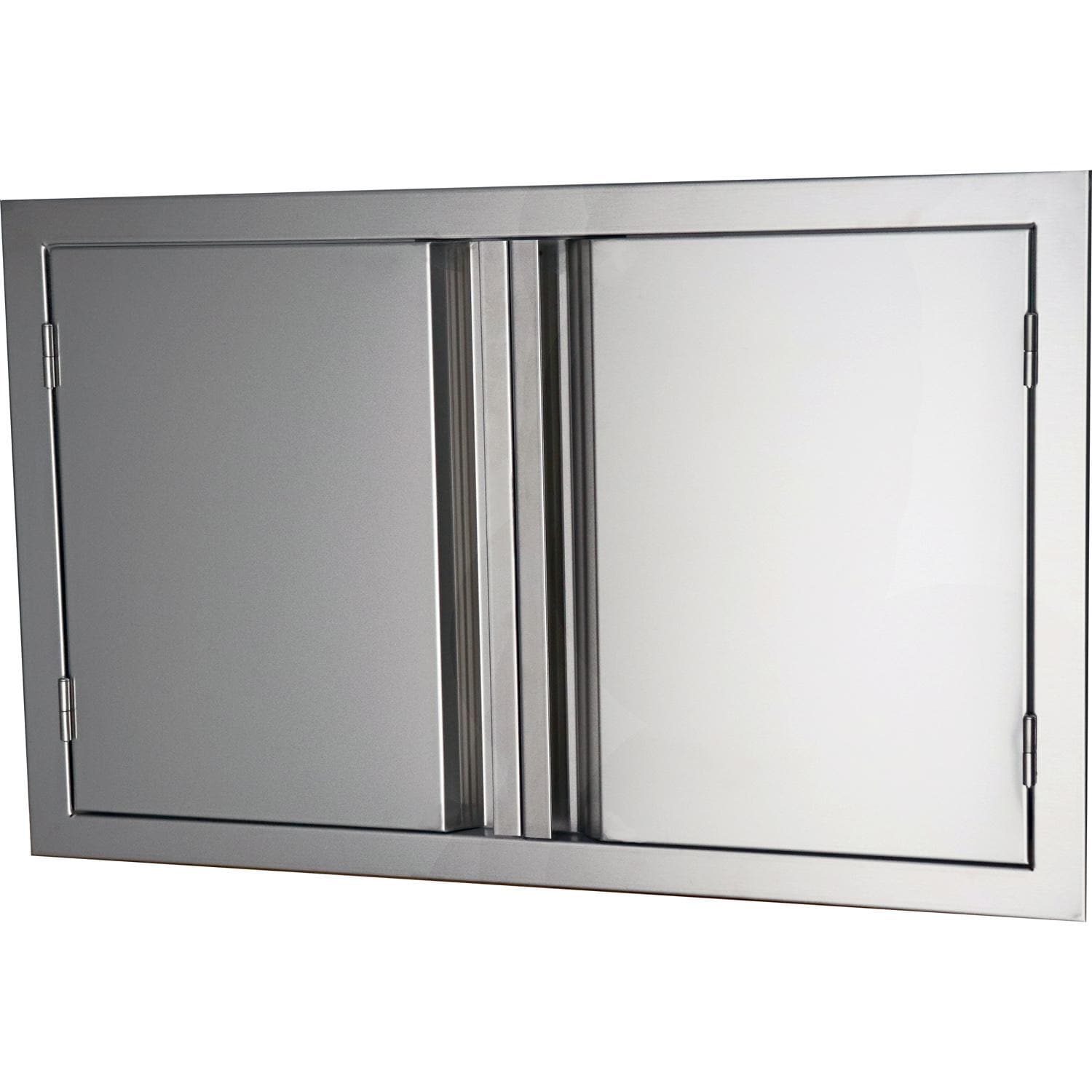 Renaissance: 45 Valiant Double Access Door w/ Soft Close - Image 2