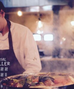 Funny Grill Aprons for Men with Pockets. Mens Aprons for Cooking BBQ Kitchen.Gifts for Husband Dad Chef Birthday