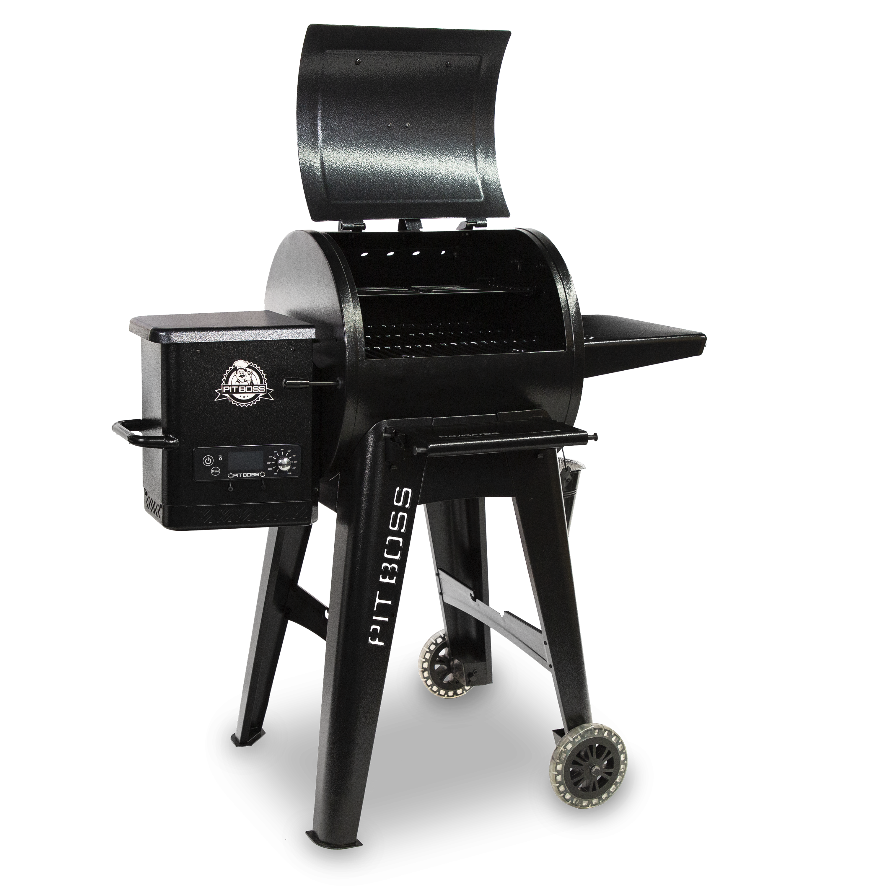 Modular Front Shelf - Navigator 550 & 1230 Models - Image 2