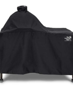 Big Green Egg: Cover for 53 Farmhouse Table