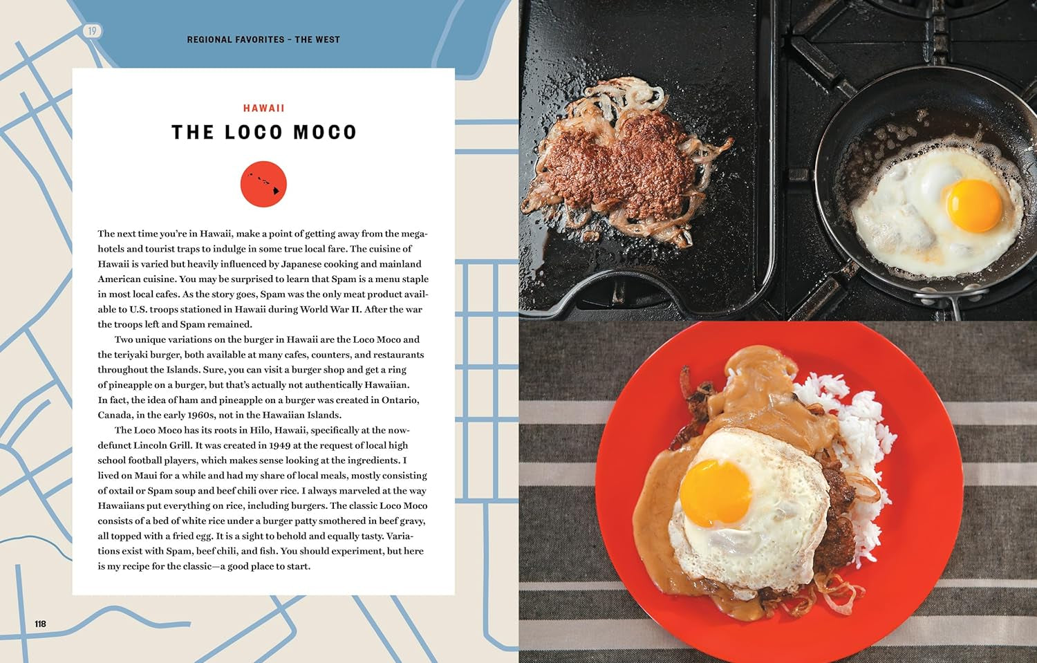 The Great American Burger Book (Expanded and Updated Edition): How to Make Authentic Regional Hamburgers at Home - Image 5