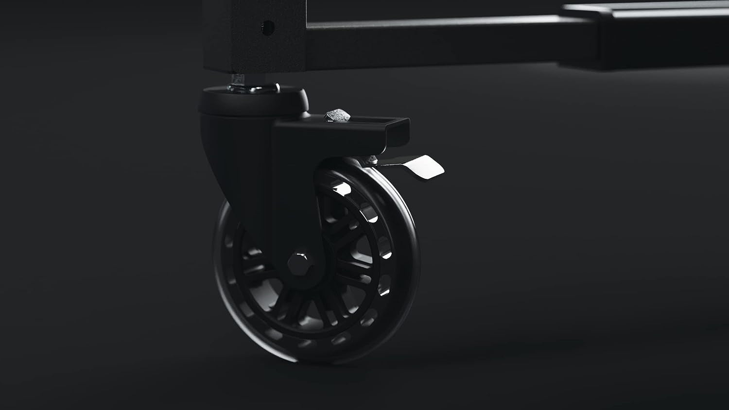 Outdoor Cart | Portable Outdoor Countertop Grill Cart | Drop down Drawer Storage | Collapsible | Tank Storage - Image 8