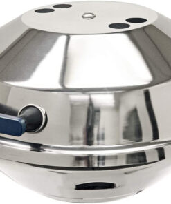 Products Marine Kettle. Charcoal Grill W/ Hinged Lid