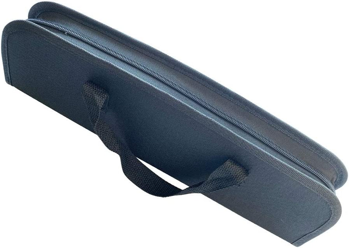 BBQ Grilling Tools Set - Stainless Steel Grilling Accessories with Free Portable Bag. (3PCS) - Image 8