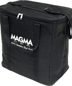 Products. Padded Carrying/Storage Case for Marine Kettles. A10-991. Black. One Size