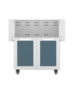 Hestan: 30 Double Door CART ONLY (For G_BR30 Grills)