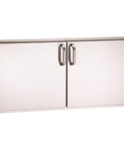 Fire Magic: 16X39 Select Double Access Door