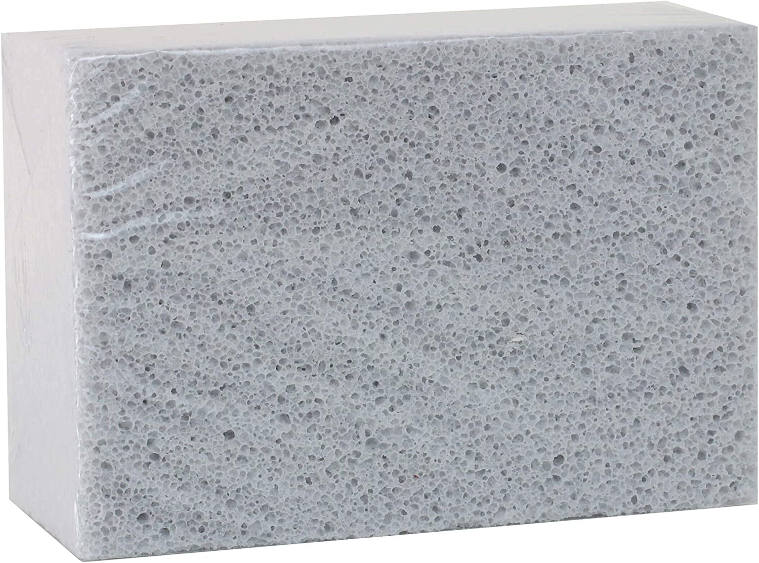 Better Grillin Scrubbin Stone Grill Cleaner Handle-Protect Hands & Nails When Scouring Grill with Three Scrubbin Stone - Image 3