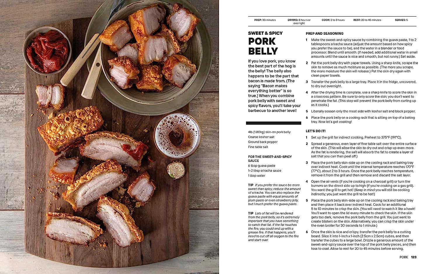 Guga: Breaking the Barbecue Rules - Image 9