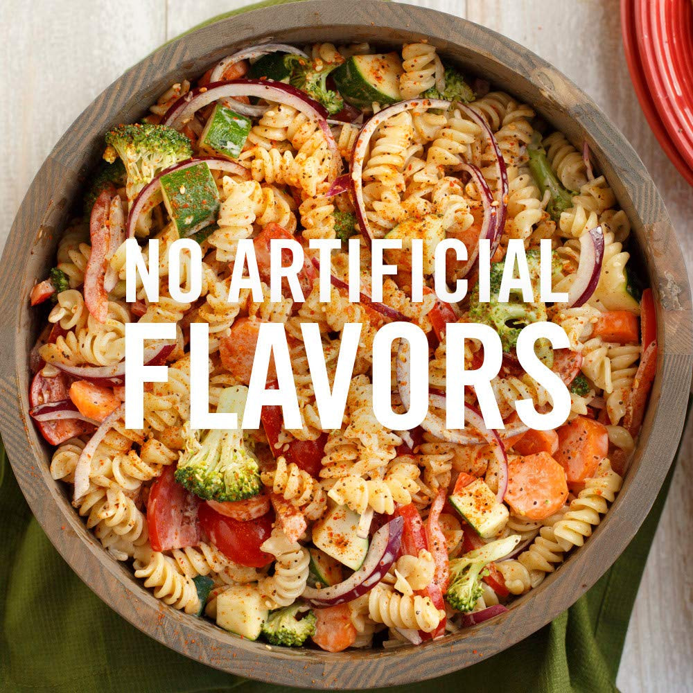 Mccormick Perfect Pinch Salad Supreme Seasoning. 8.25 Oz - Image 4