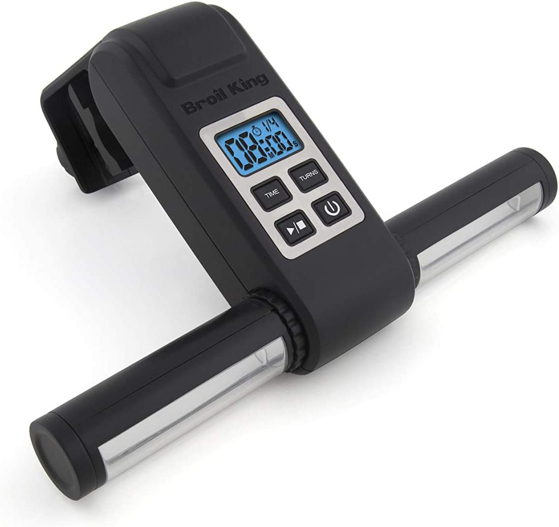 Deluxe Grill Light and Timer - Image 3