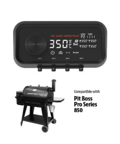 Replacement Control Board - Pro Series 850 - WiFi/BT