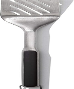 OXO Good Grips Grilling Tools. Turner. Black