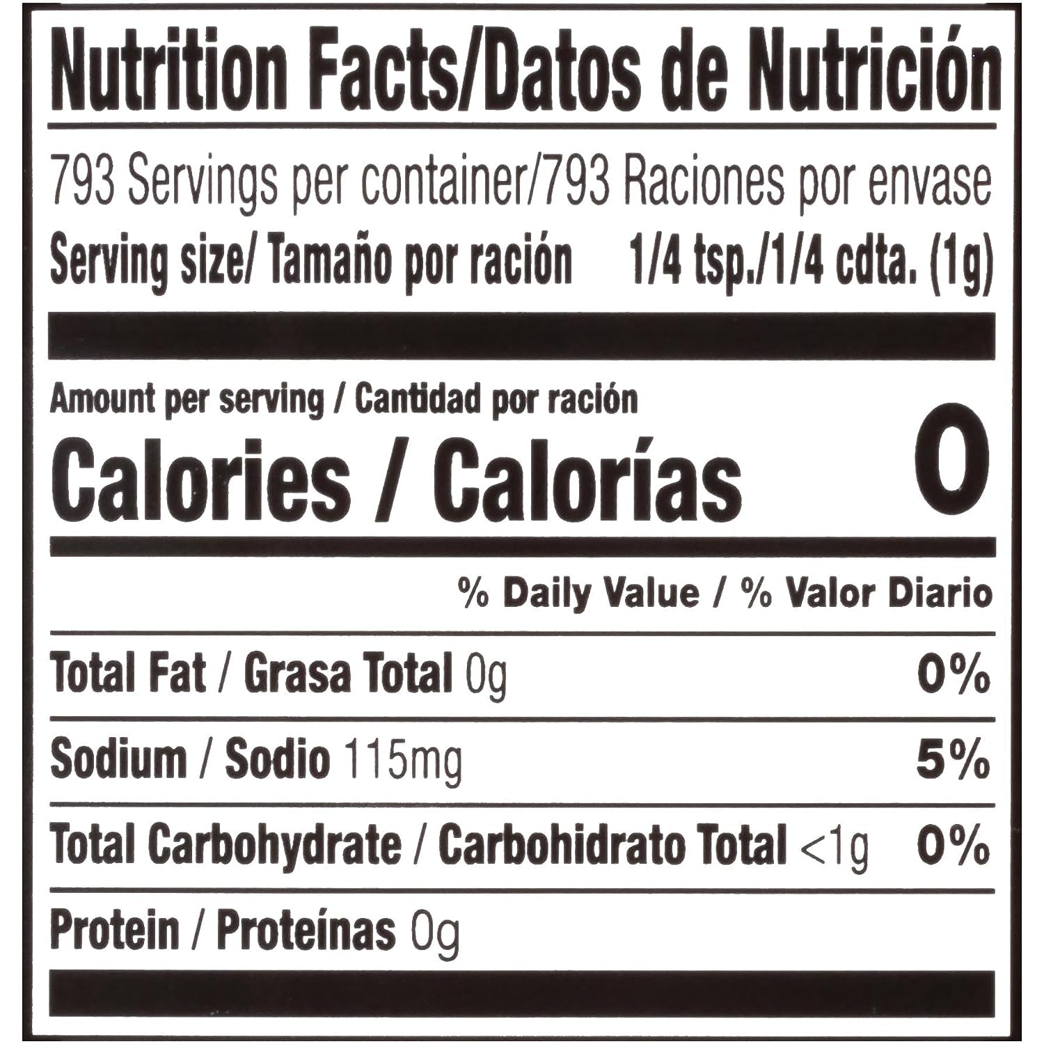 Mccormick Grill Mates Smokehouse Maple Seasoning. 28 Oz - One 28 Ounce Container. Perfect on Pork Chops. Chicken. Burgers and More - Image 7