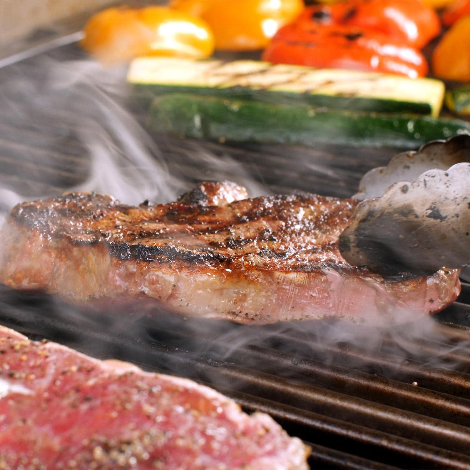 Saber Grills: Elite 3-Burner Built-In Grill (NG) - Image 10