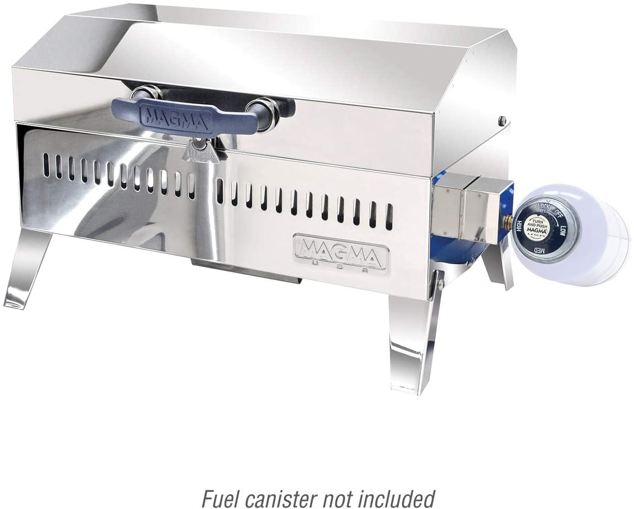 Products Cabo. Adventurer Marine Series Gas Grill. Multi. One Size - Image 3