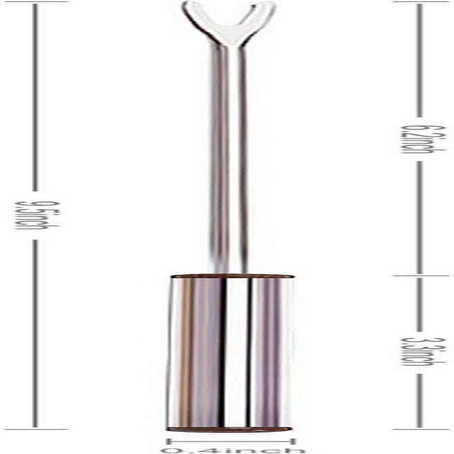 Set of 12 Stainless Steel Fondue Forks 9.5. Color Coded Cheese Fondue Forks Smores Sticks with Heat Resistant Handle for Chocolate Fountain Cheese Roast Marshmallows Dessert Fruits - Image 7