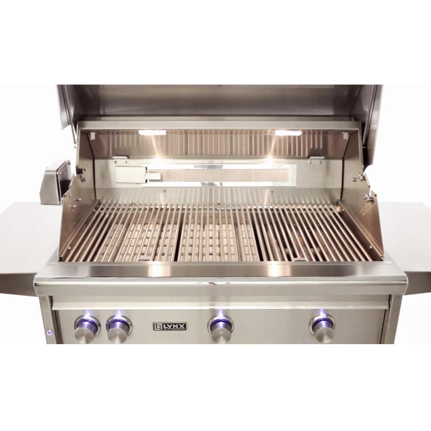 Lynx Pro: 54 Built-In Grill - Image 11