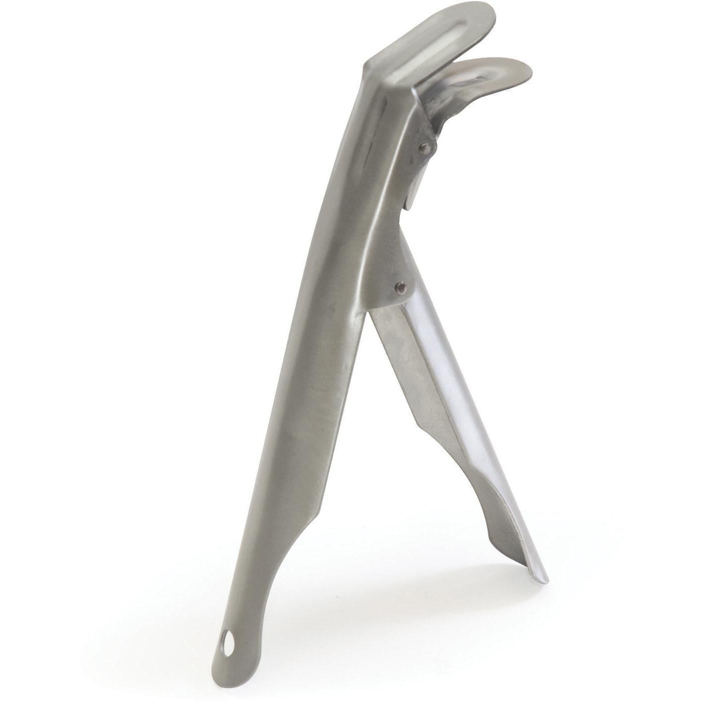 Kamado Joe: Classic Joe III w/ Cart. Hyperbolic Insert. Aluminum Side Shelves. Heat Def. D&C. Tools - Image 22