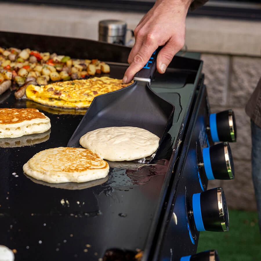 Ultimate Griddle Grub Shovel - Image 5