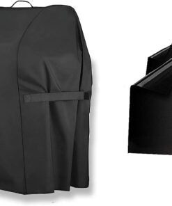 Acoveritt Grill Cover. Small 30-Inch Waterproof Heavy Duty Gas BBQ Grill Cover
